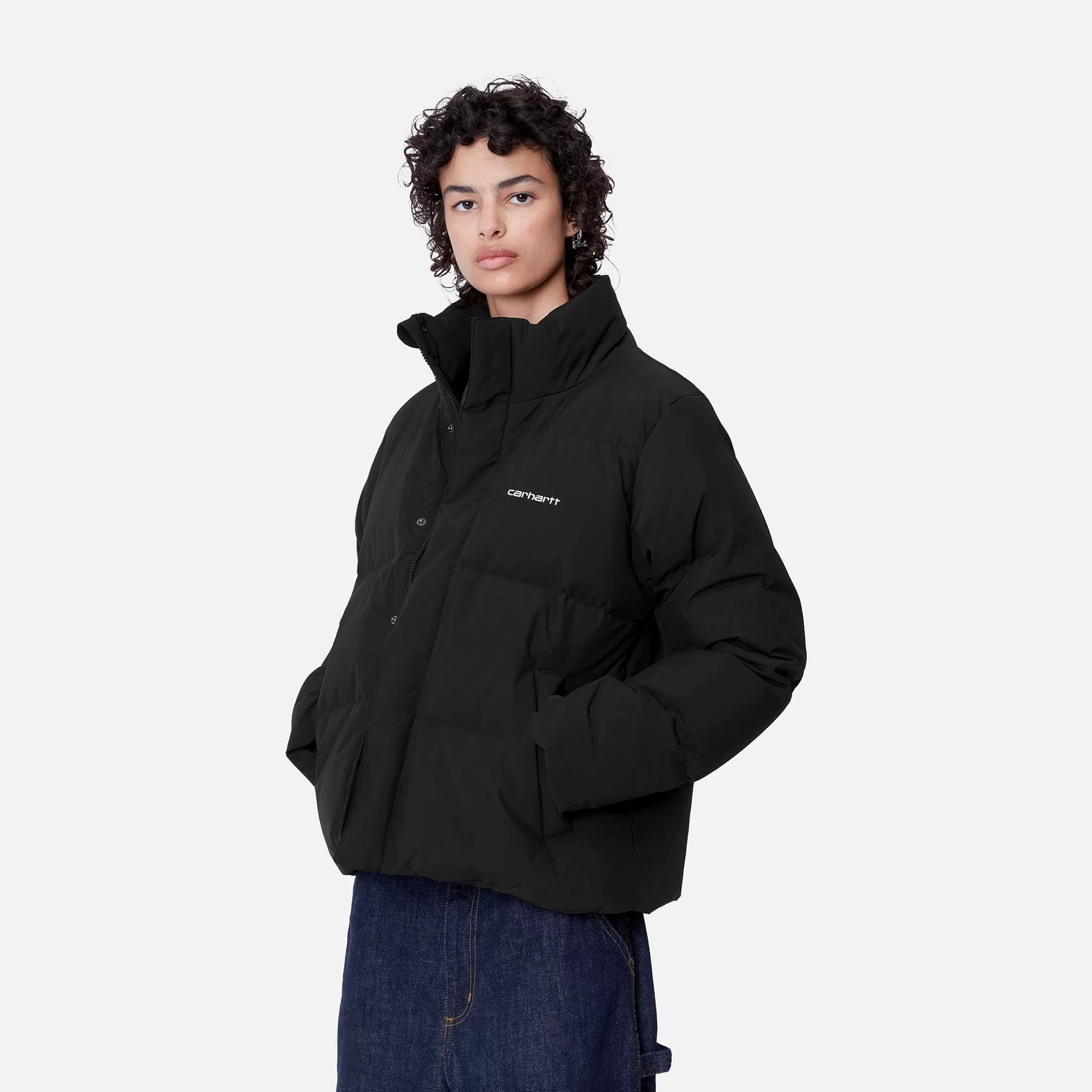 Women Carhartt WIP W' Yanie Jacket