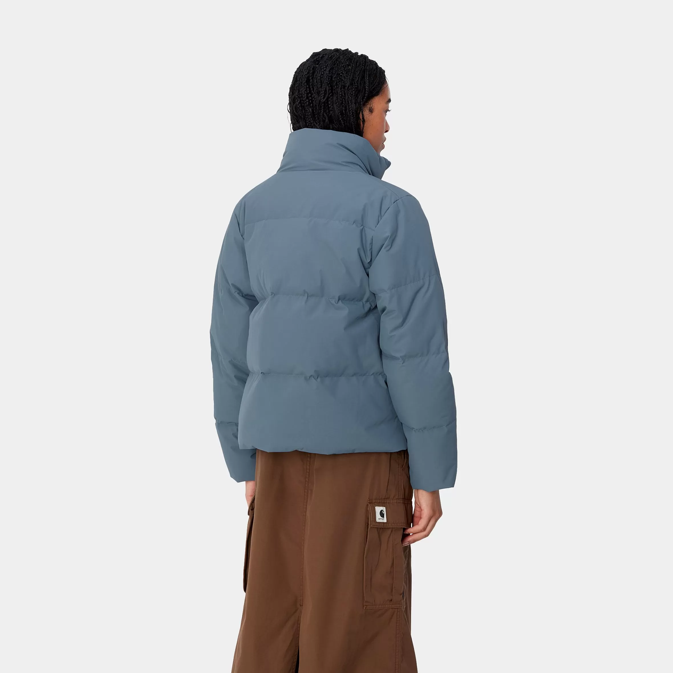 Women Carhartt WIP W' Yanie Jacket