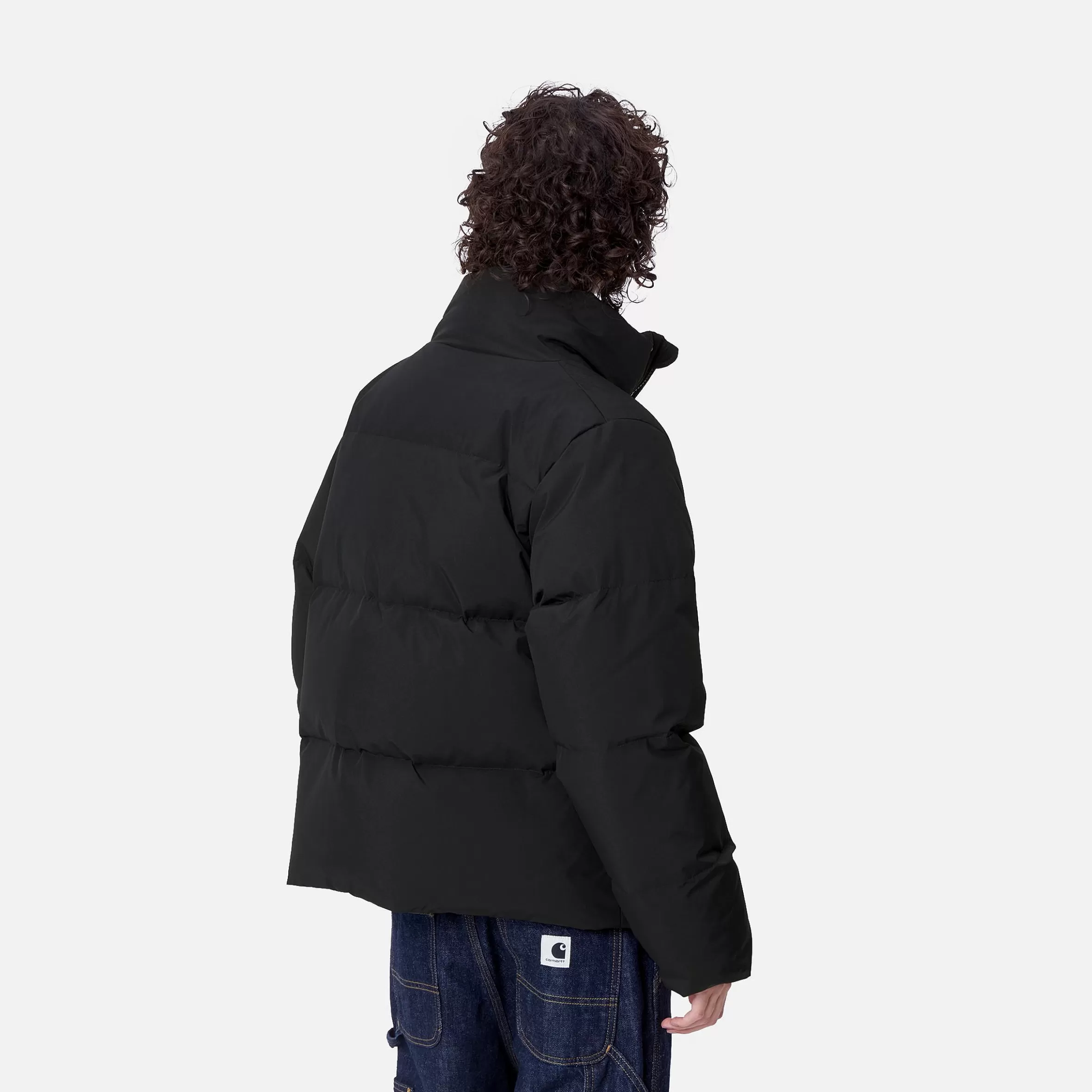 Women Carhartt WIP W' Yanie Jacket