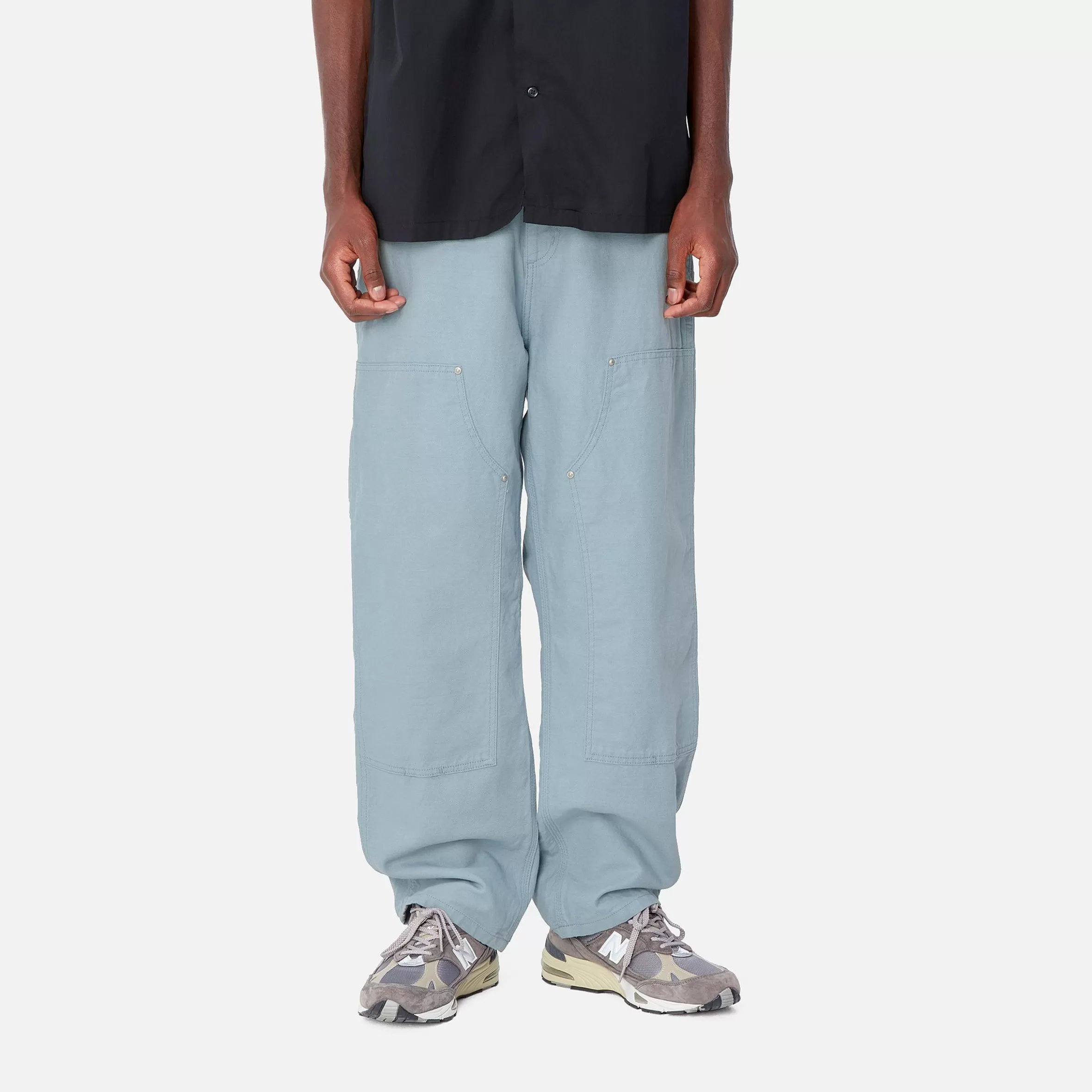 Carhartt WIP Walter Double Knee Pant