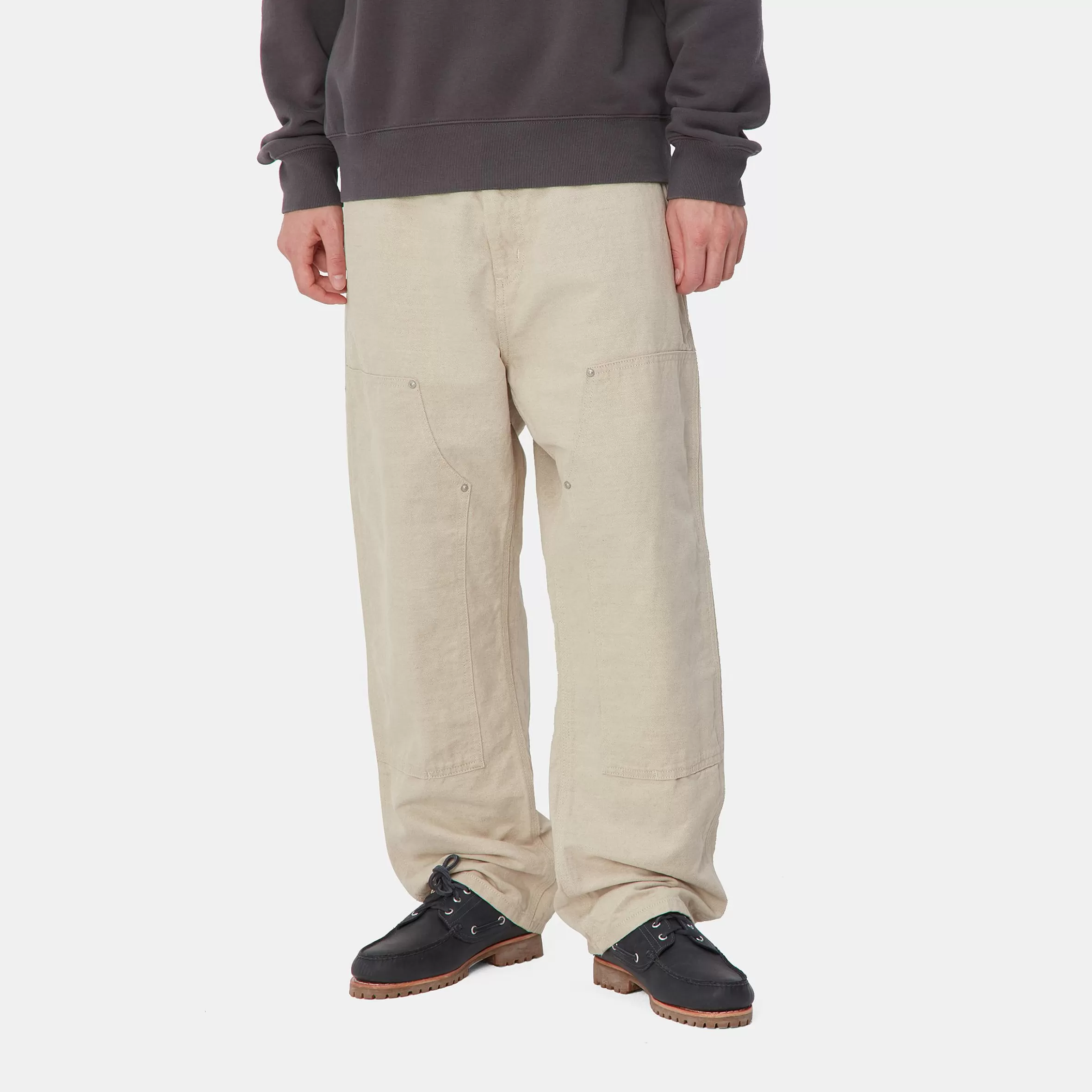 Carhartt WIP Walter Double Knee Pant