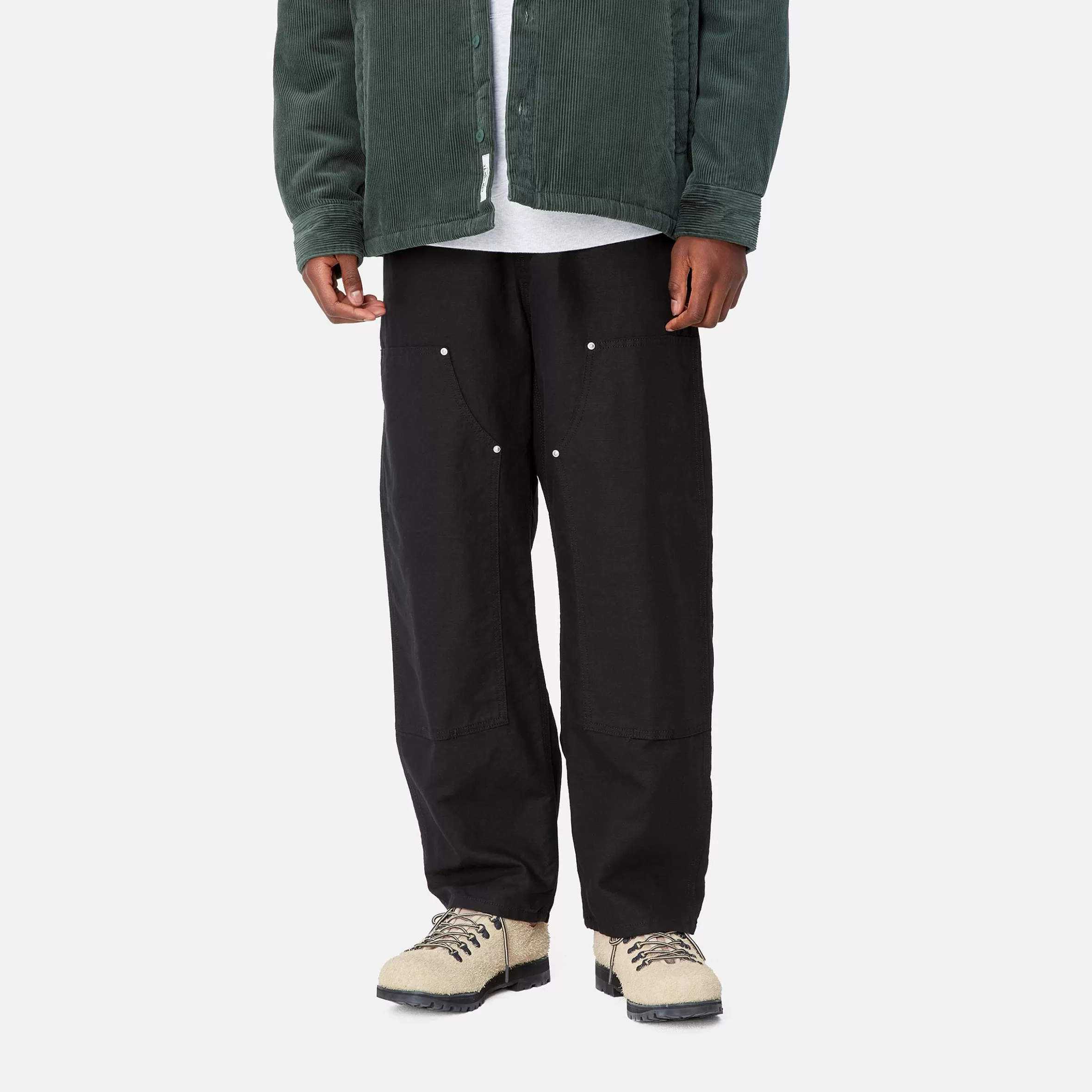 Carhartt WIP Walter Double Knee Pant