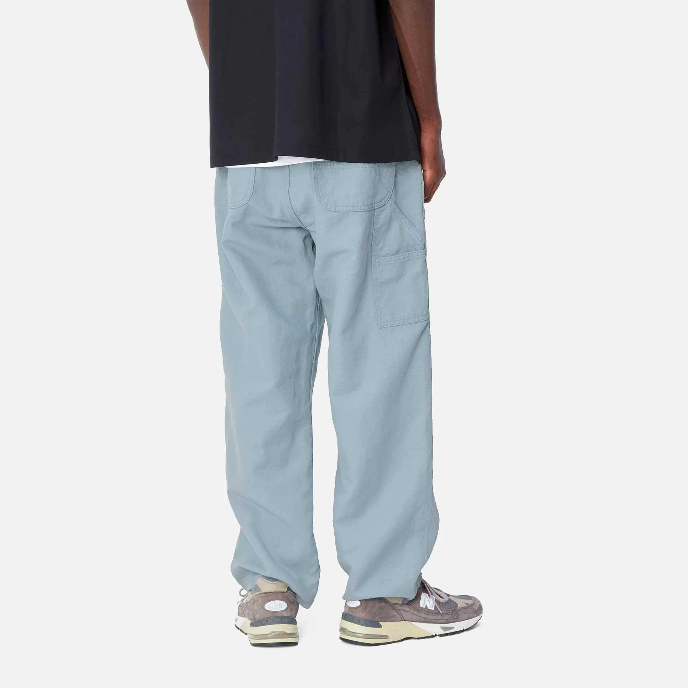 Carhartt WIP Walter Double Knee Pant