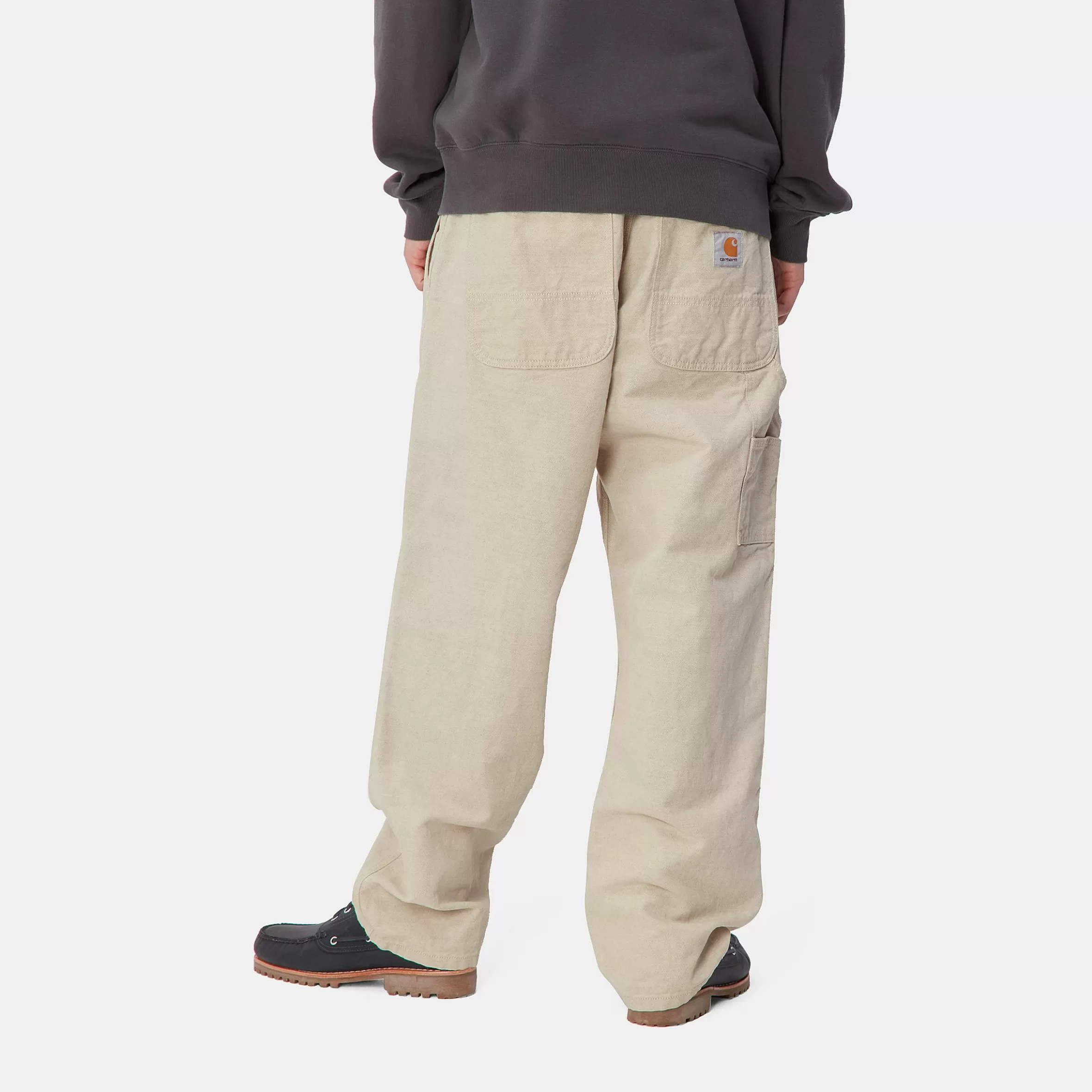 Carhartt WIP Walter Double Knee Pant