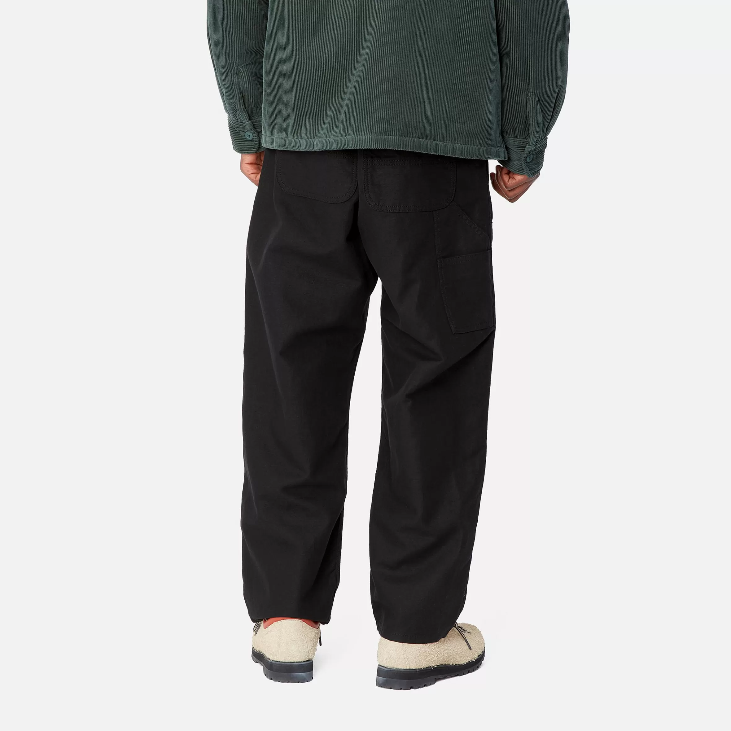 Carhartt WIP Walter Double Knee Pant