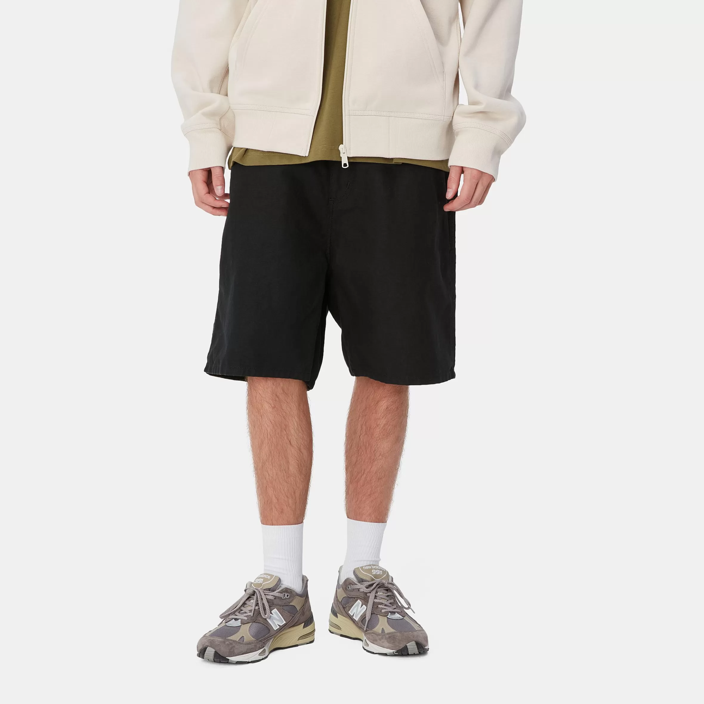 Carhartt WIP Walter Single Knee Short