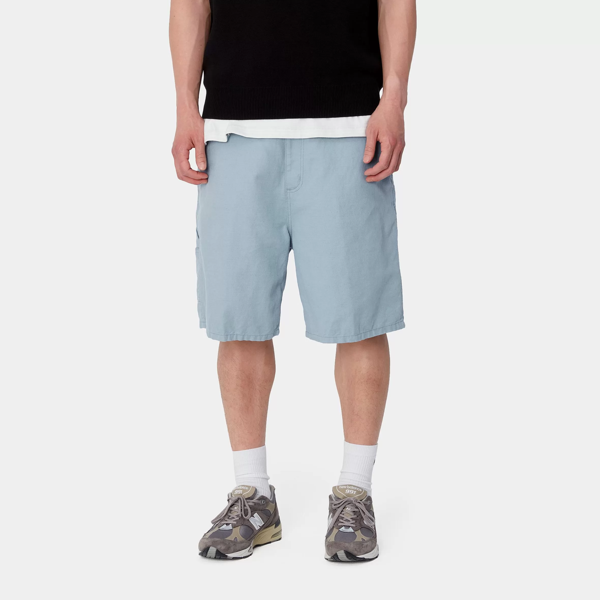 Carhartt WIP Walter Single Knee Short