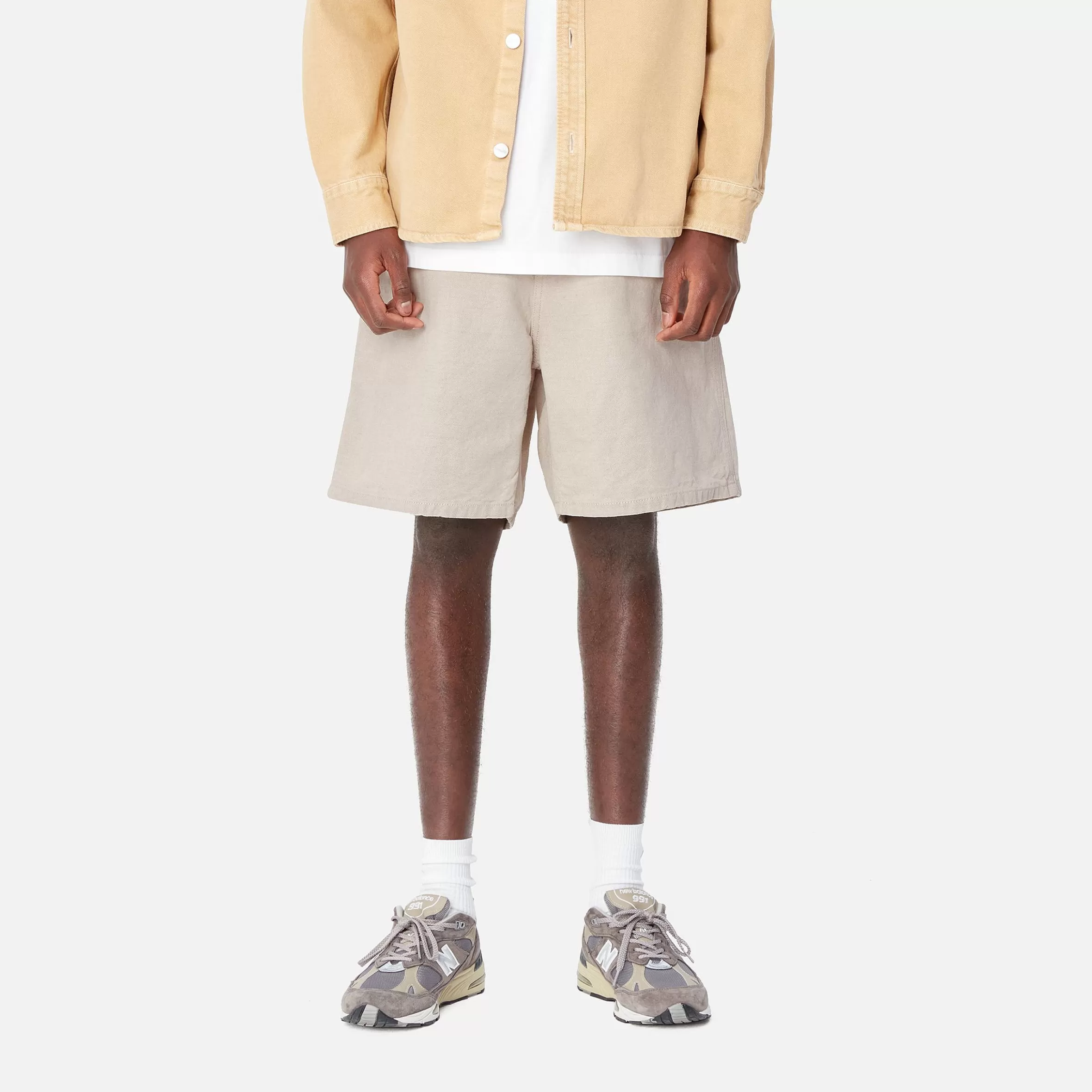 Carhartt WIP Walter Single Knee Short