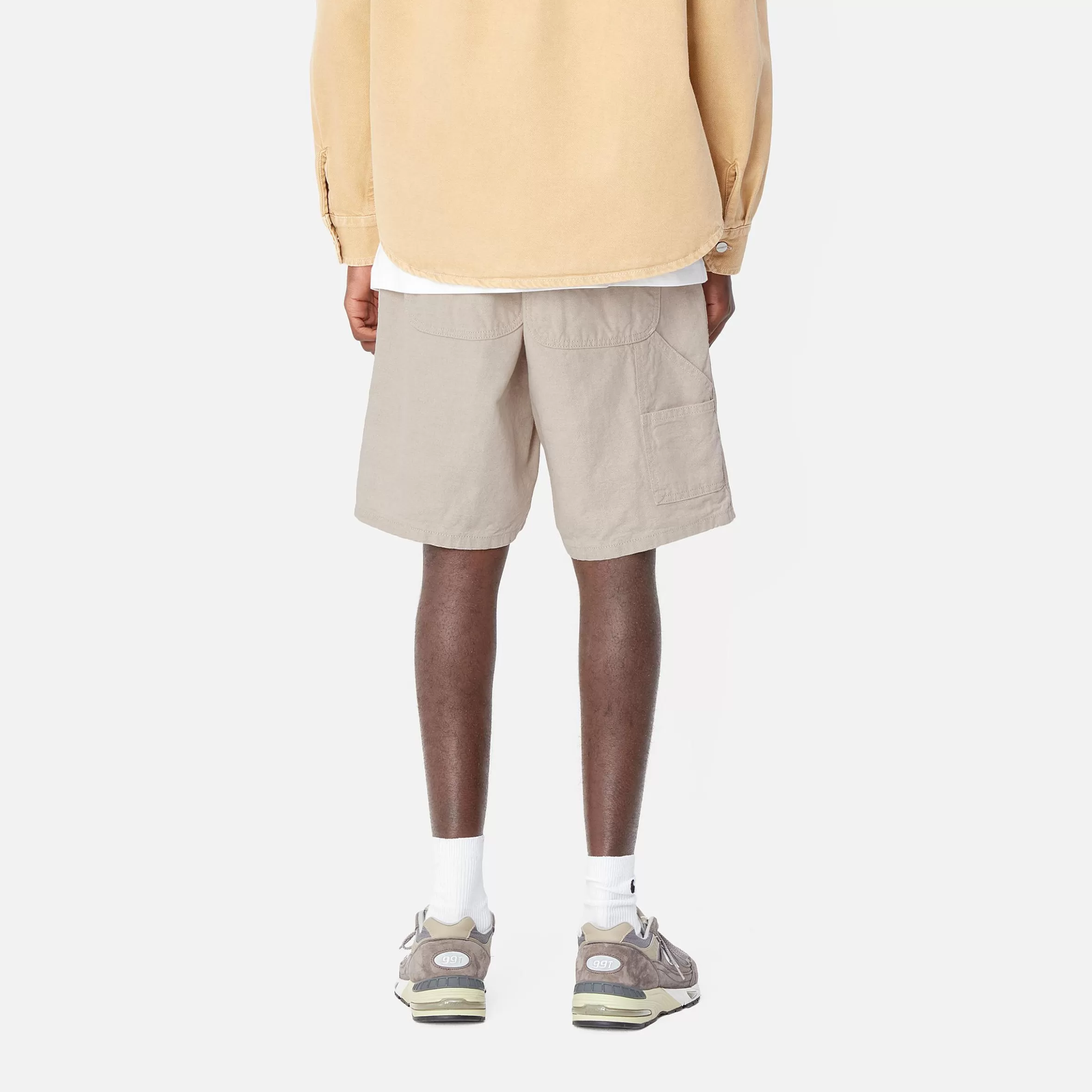 Carhartt WIP Walter Single Knee Short