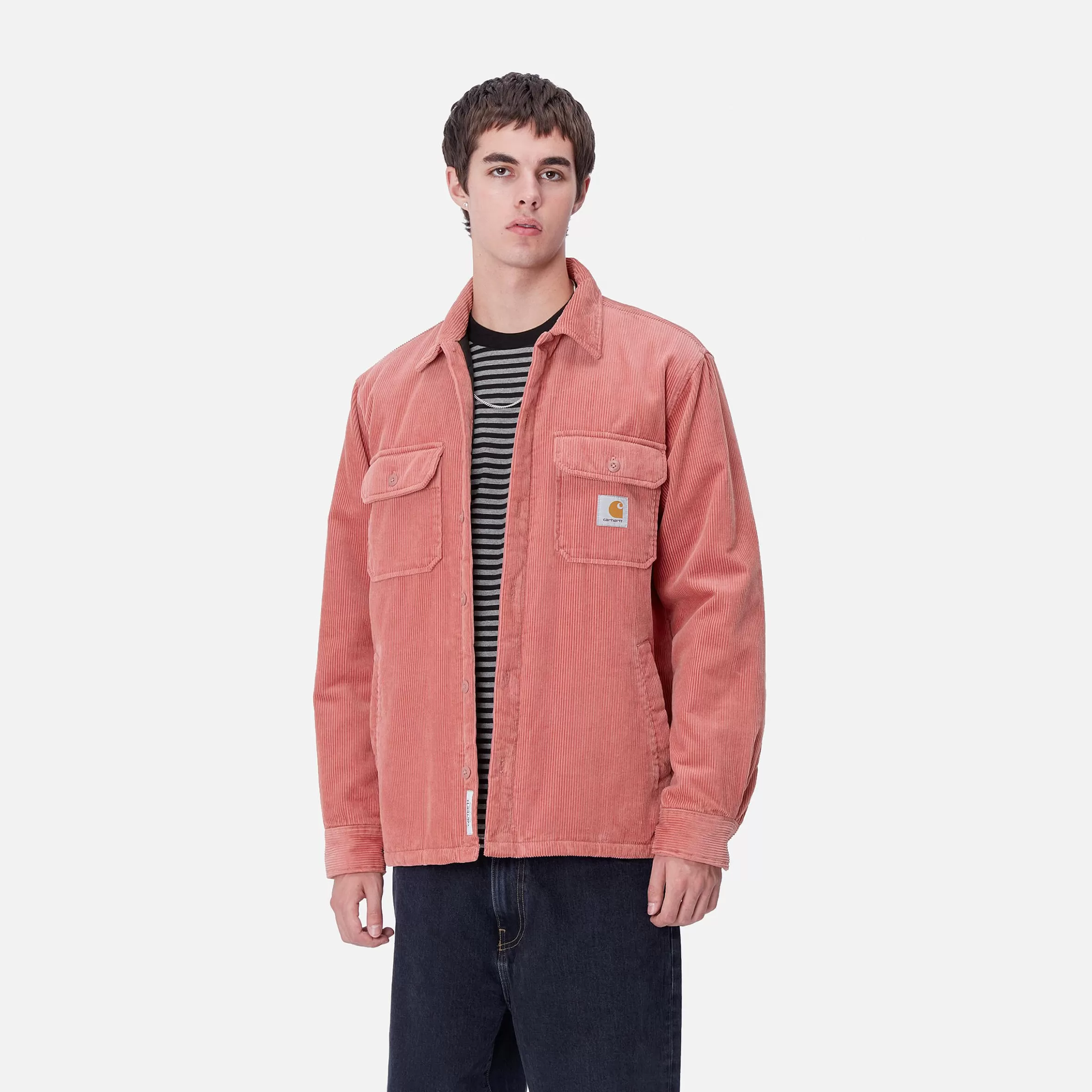 Carhartt WIP Whitsome Shirt Jac