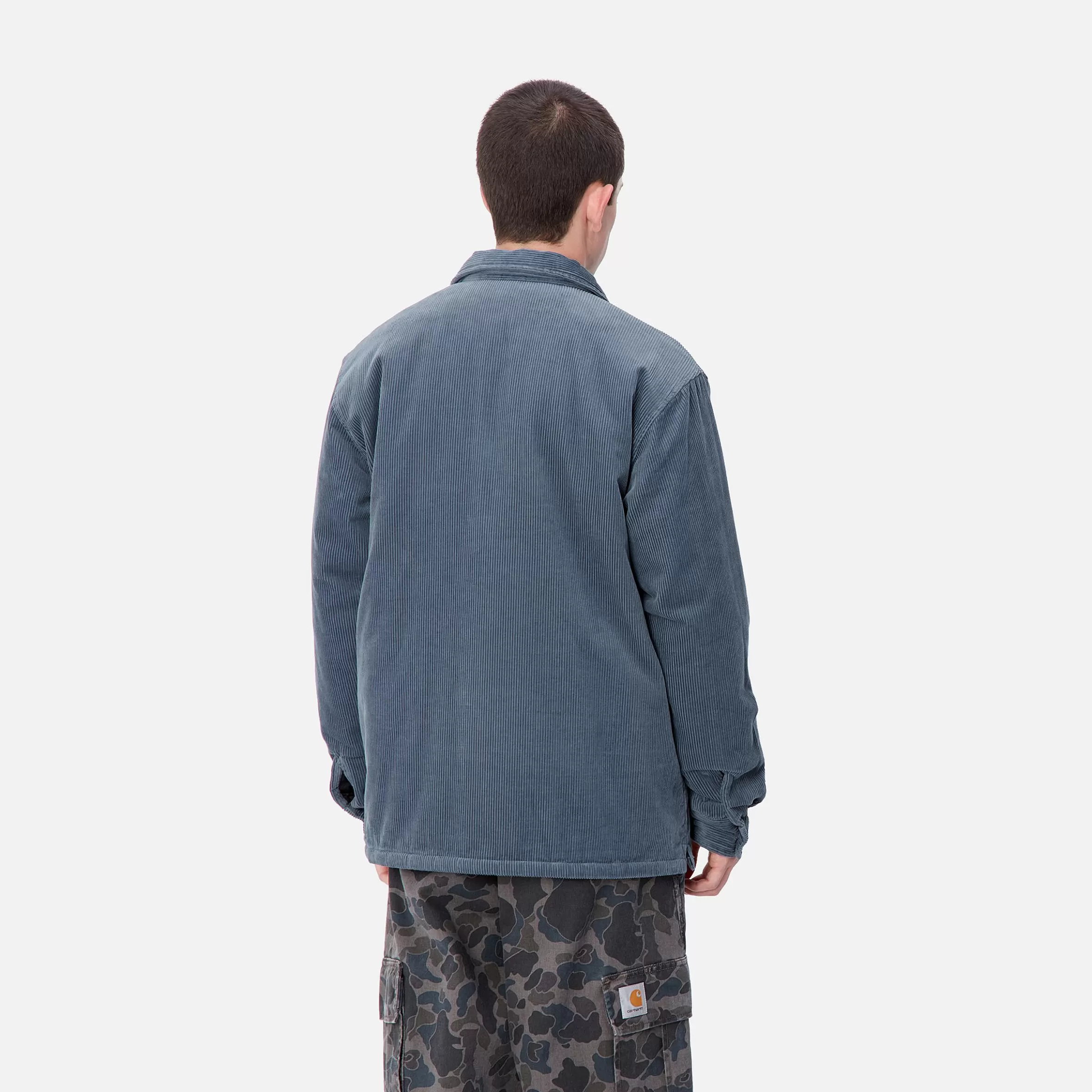 Carhartt WIP Whitsome Shirt Jac