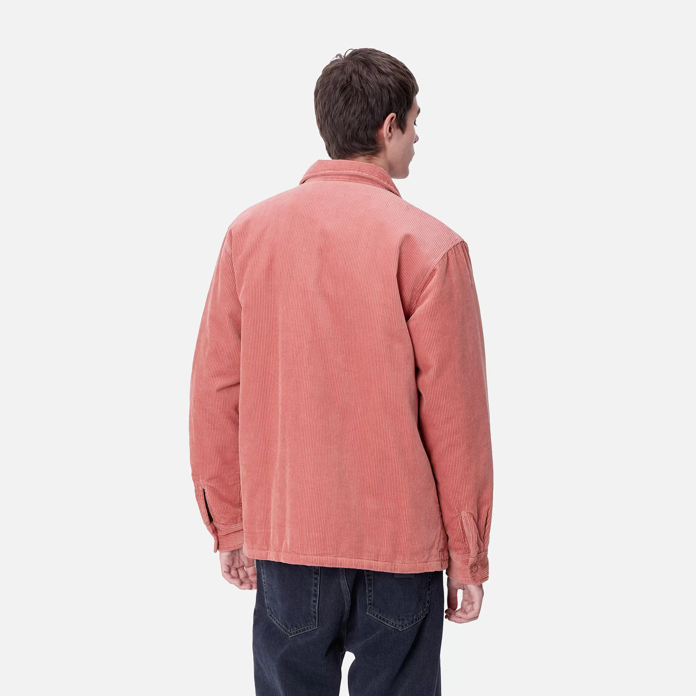 Carhartt WIP Whitsome Shirt Jac