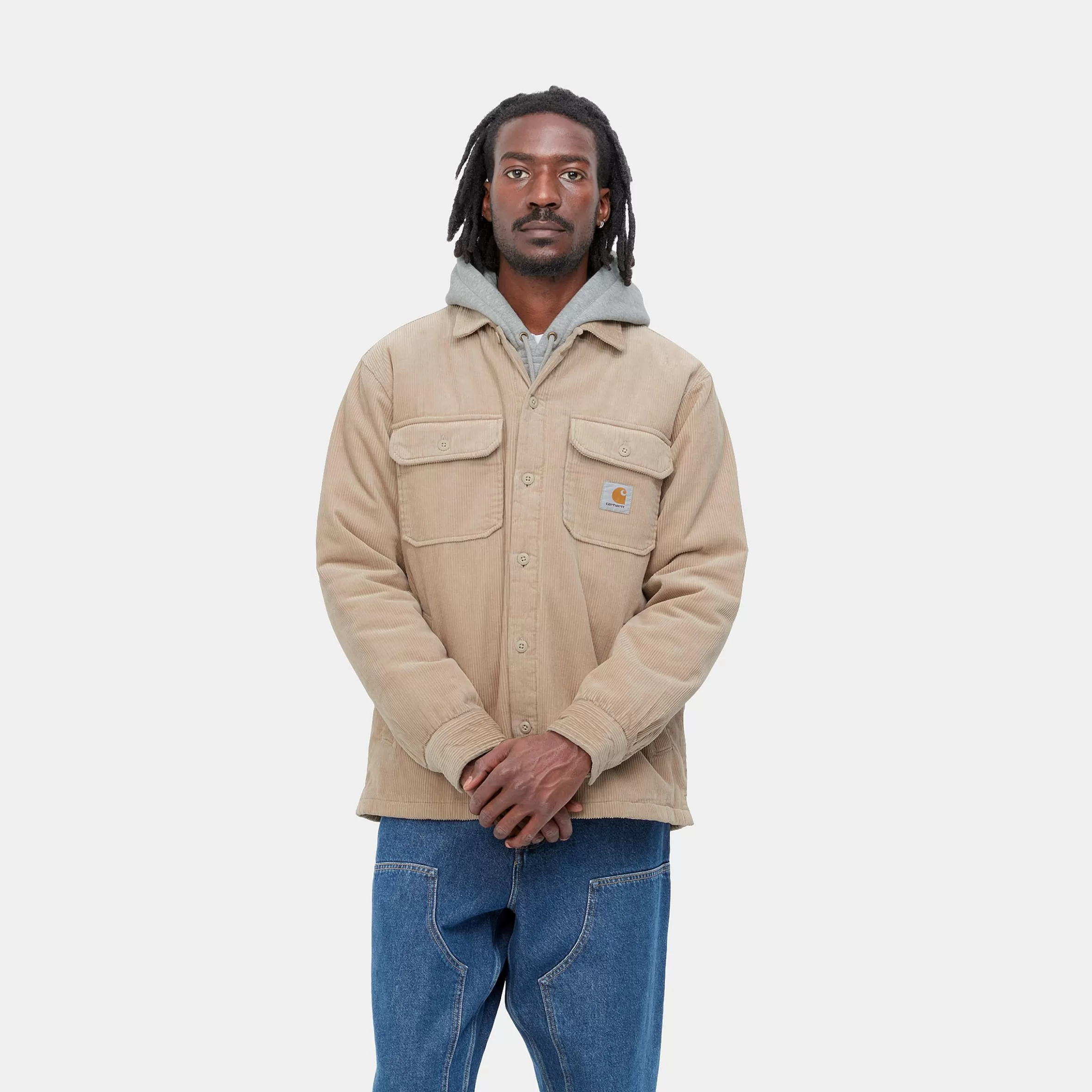 Carhartt WIP Whitsome Shirt Jac