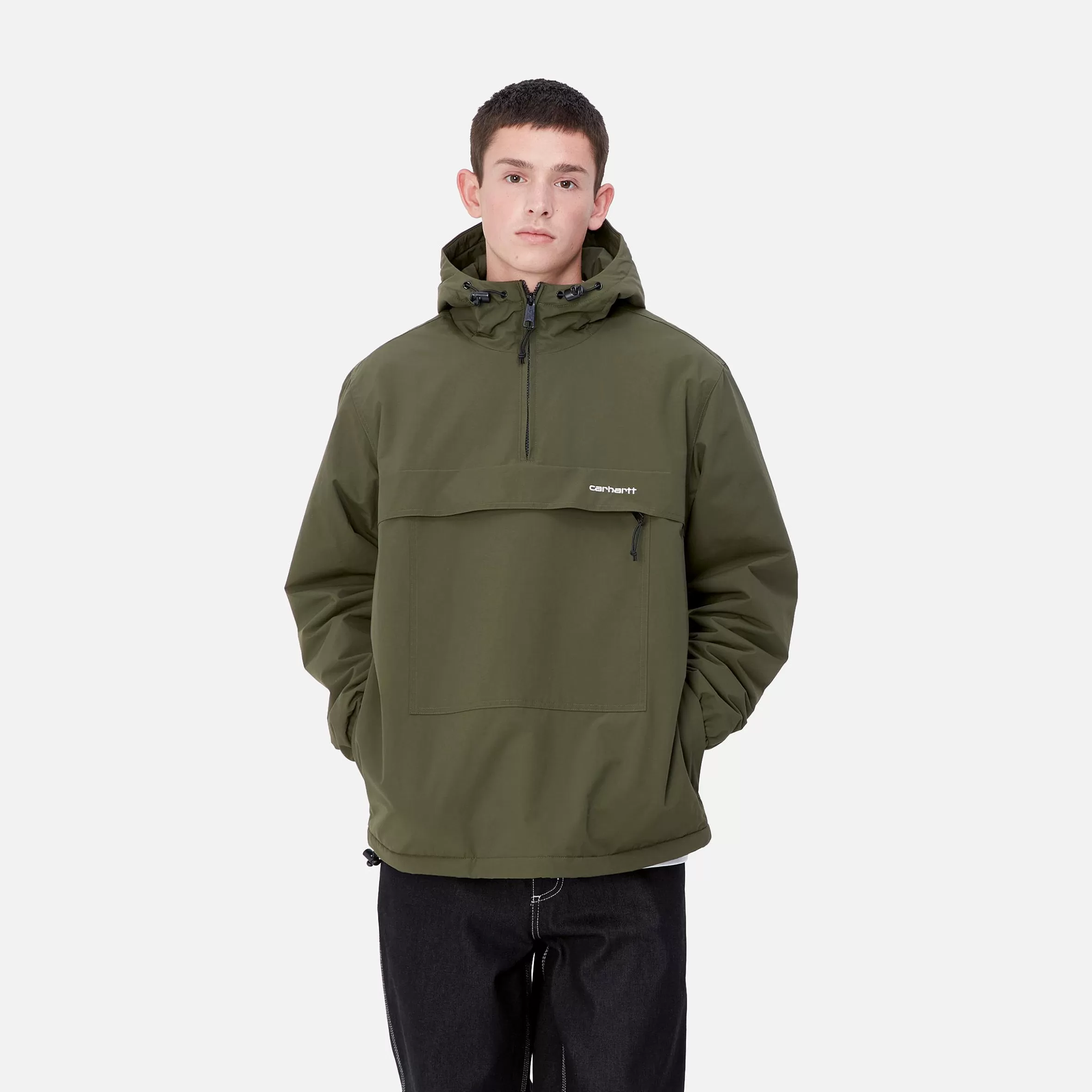 Carhartt WIP Windbreaker Pullover (Winter)