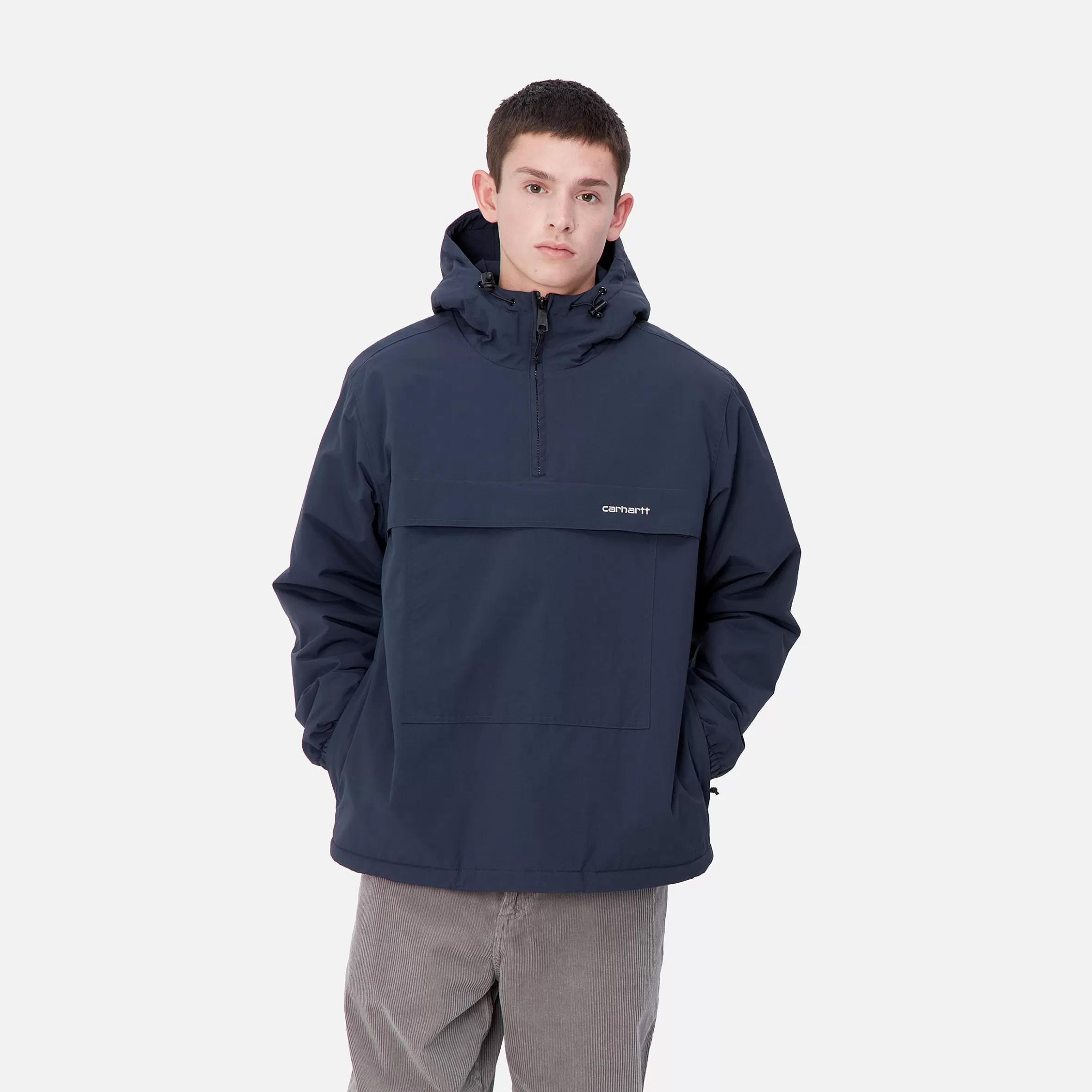 Carhartt WIP Windbreaker Pullover (Winter)