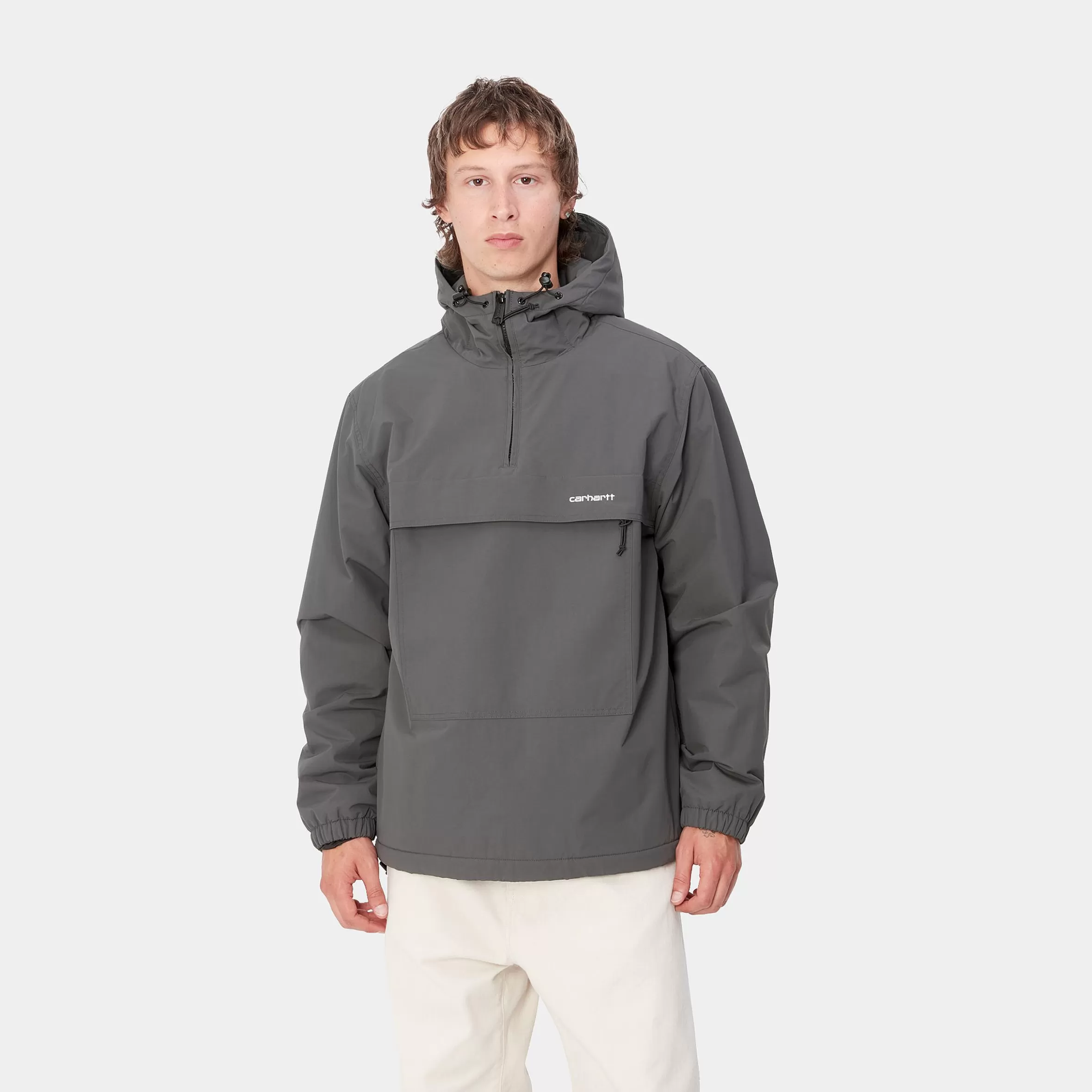 Carhartt WIP Windbreaker Pullover (Winter)