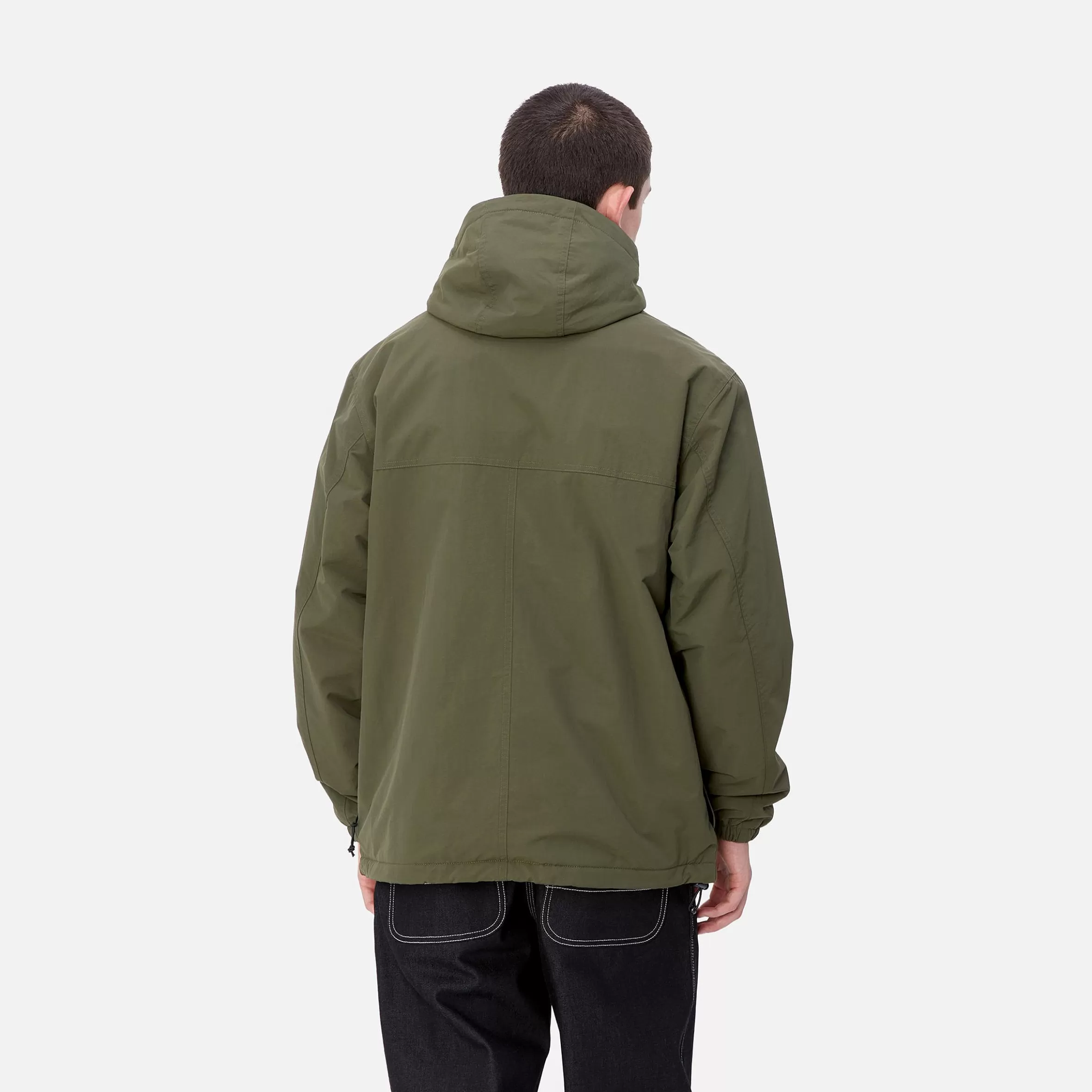 Carhartt WIP Windbreaker Pullover (Winter)