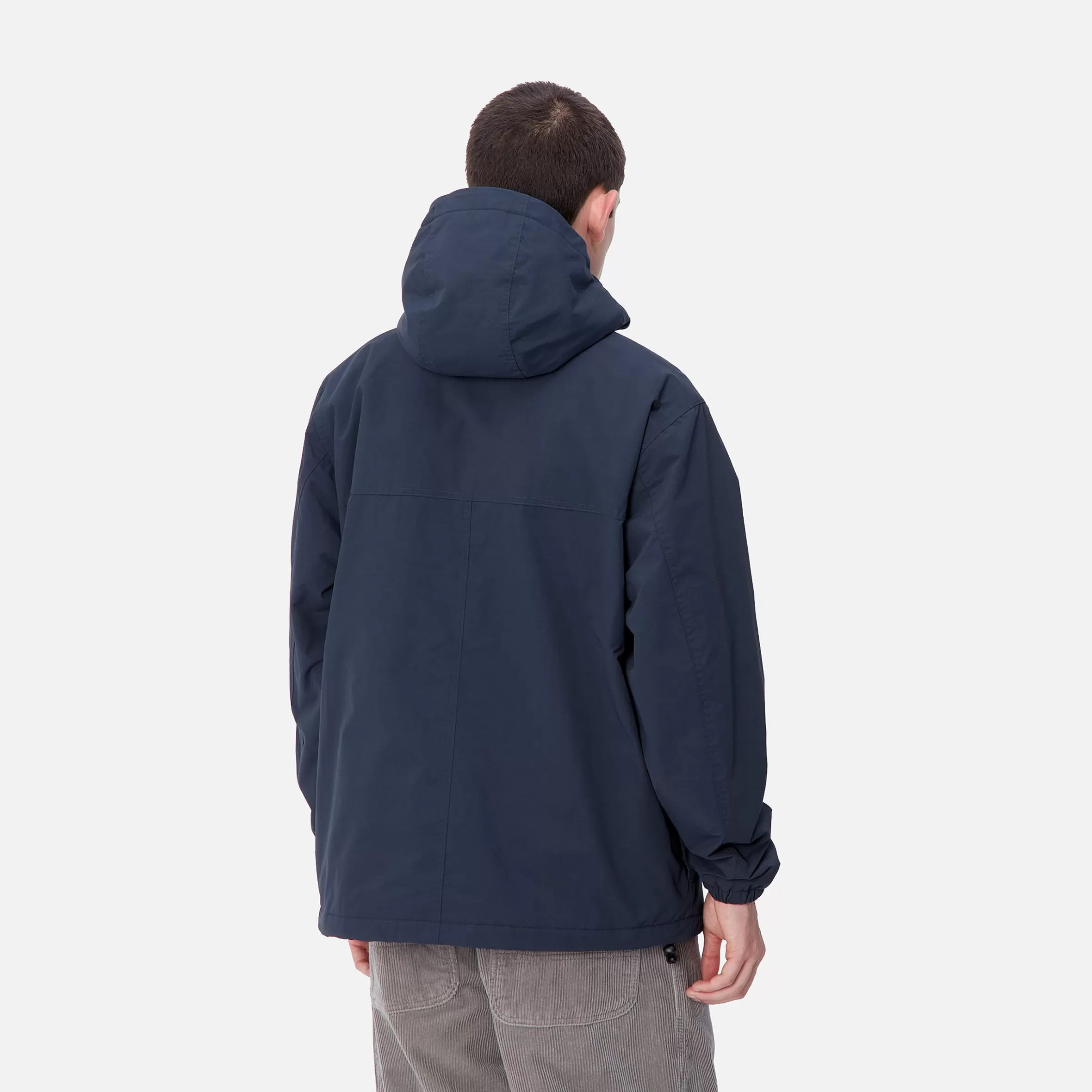 Carhartt WIP Windbreaker Pullover (Winter)